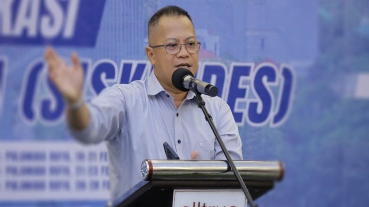 Kalimantan Tengah (Kalteng) genjot penggunaan Siskeudes 2.0.7 untuk meningkatkan transparansi dan akuntabilitas keuangan desa serta mewujudkan otonomi desa yang lebih baik pada tahun 2025.