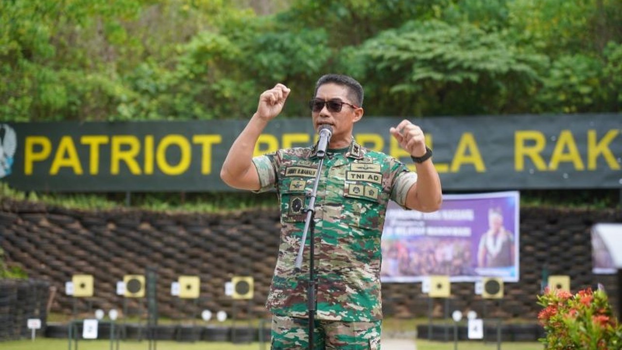 Kodam XVIII/Kasuari membentuk Kasuari Shooting Club untuk masyarakat Papua Barat, guna mengasah kemampuan menembak dan mendukung program komponen cadangan, serta berkolaborasi dengan Perbakin Papua Barat.