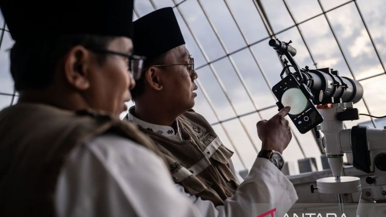 Pemerintah resmi menetapkan 1 Ramadhan 1446 H jatuh pada Sabtu, 1 Maret 2025, berdasarkan sidang isbat,  sepakat dengan NU dan Muhammadiyah.
