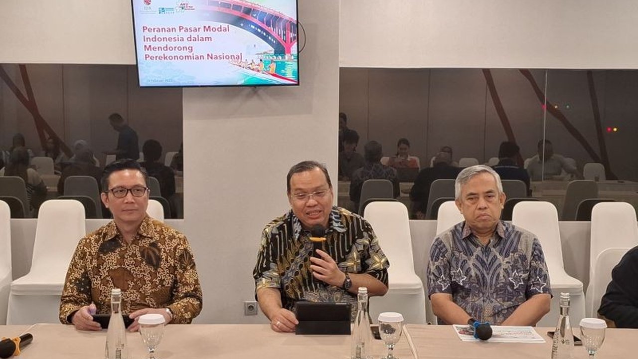 Direktur Utama BEI mengungkapkan transaksi perusahaan BUMN dan anak usahanya di bawah BPI Danantara memberikan dampak signifikan terhadap nilai transaksi di pasar modal Indonesia, mencapai 27 persen dari total nilai transaksi.