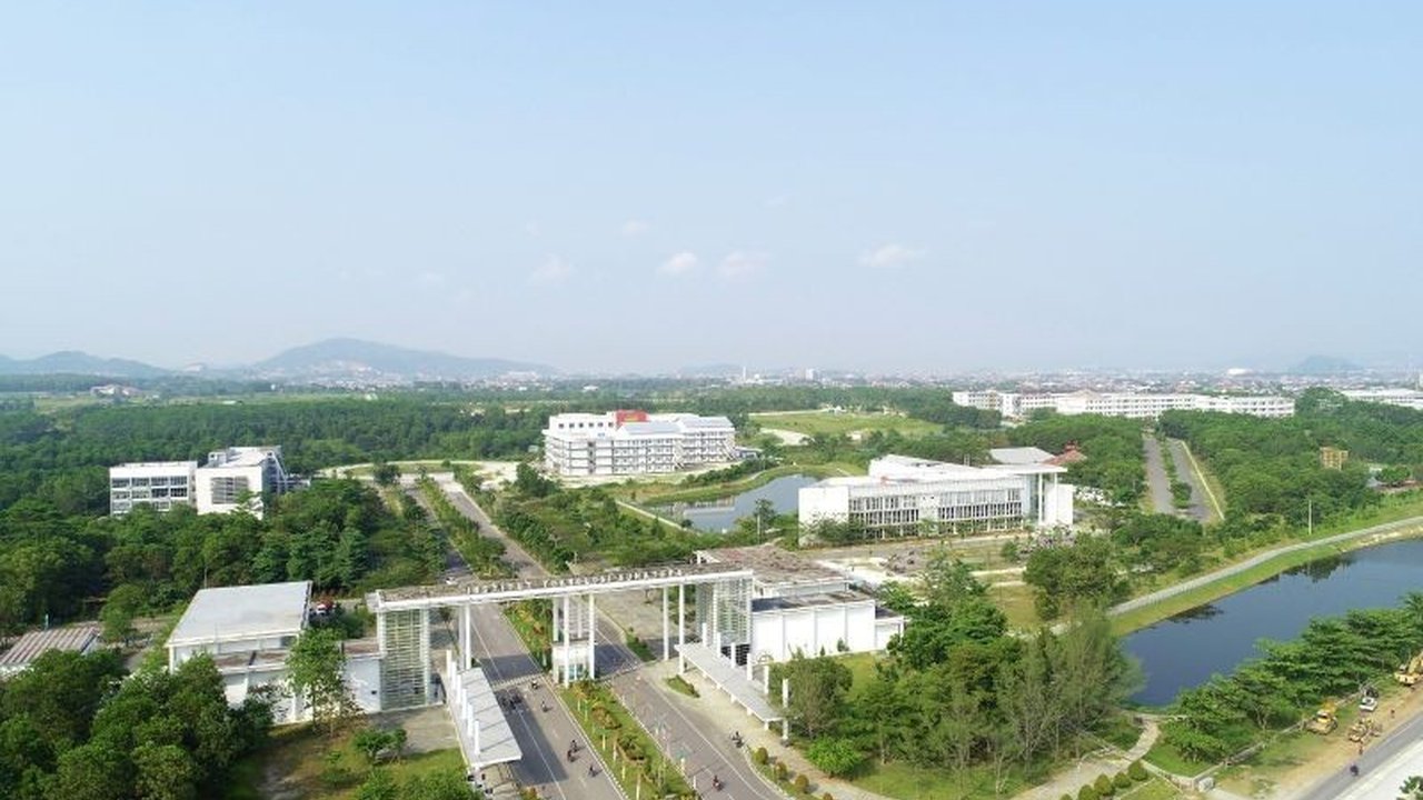 Institut Teknologi Sumatera (Itera) menyatakan komitmen penuh mendukung pengusutan kasus meninggalnya seorang mahasiswa di area kampus pada Jumat (28/2),  dengan berkoordinasi dengan pihak keluarga dan berwenang.