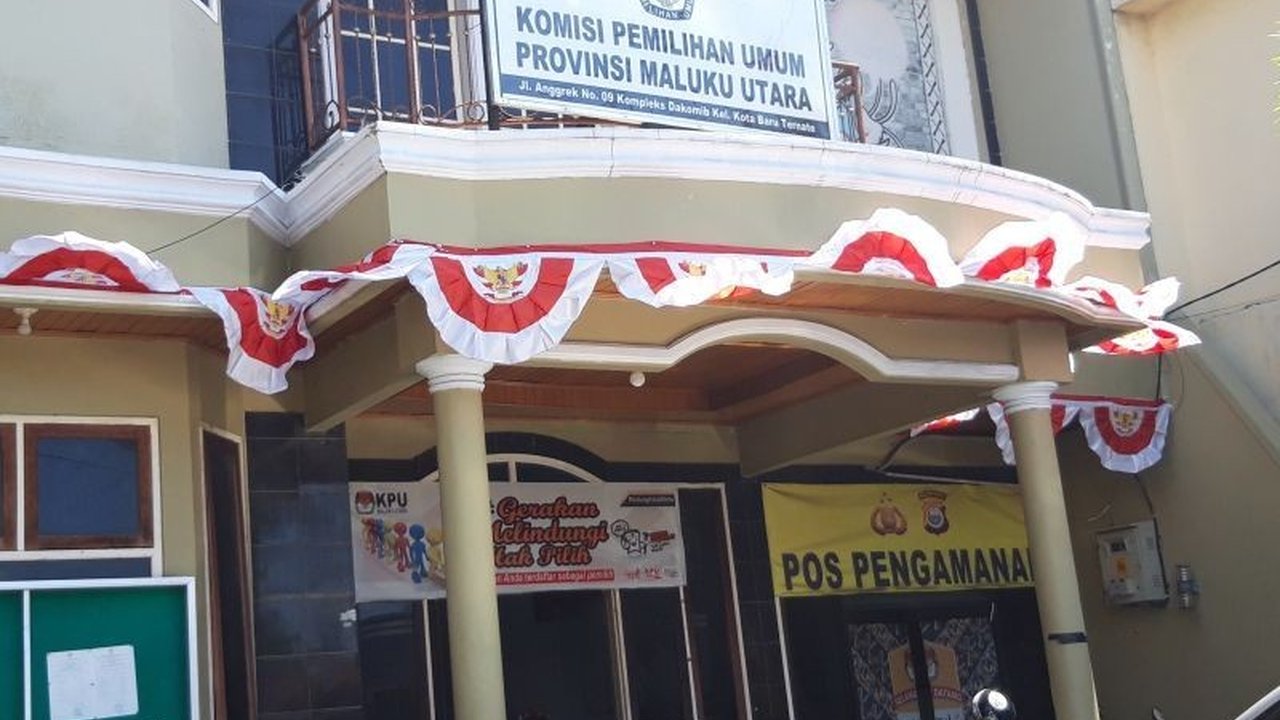 KPU Taliabu memastikan dana untuk PSU Pilkada Taliabu telah tersedia setelah Bupati Taliabu menandatangani NPHD, pelaksanaan PSU ditargetkan selesai 9 April mendatang.