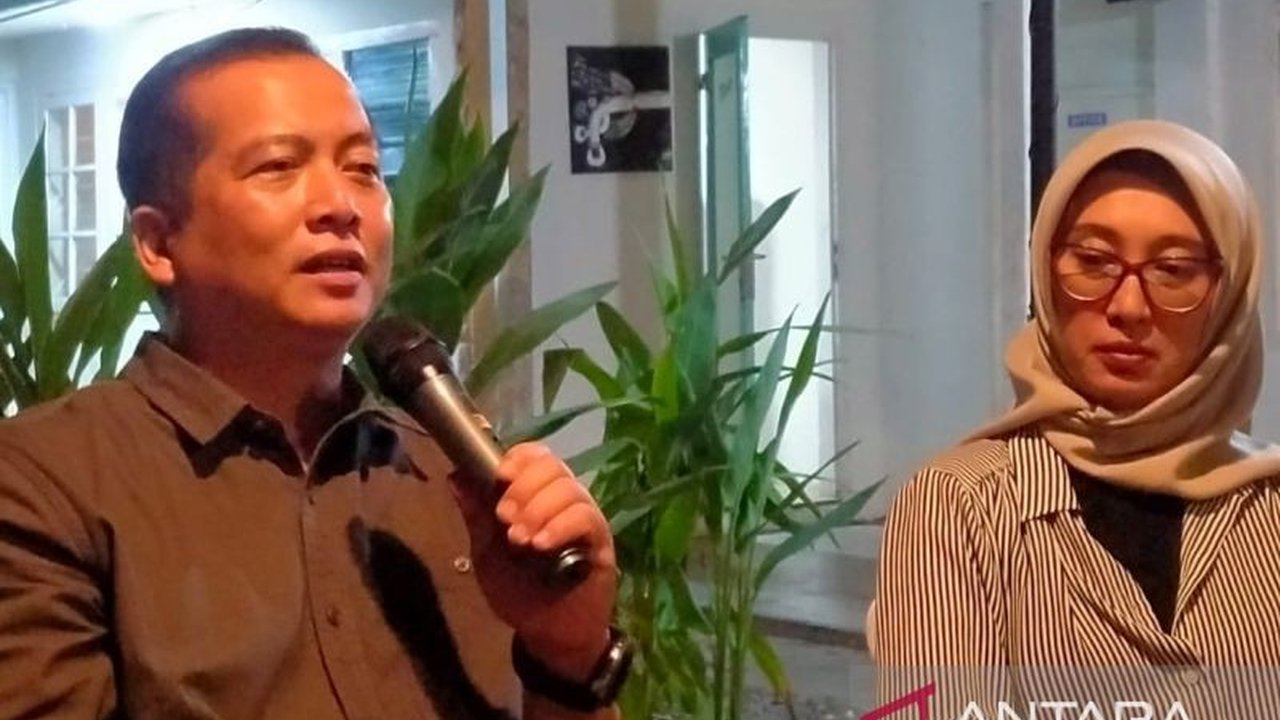 Gubernur NTB, Lalu Muhamad Iqbal, mengajak masyarakat NTB untuk menjaga kebersihan hati, lingkungan, dan memperkuat solidaritas sosial selama Ramadhan 1446 H.