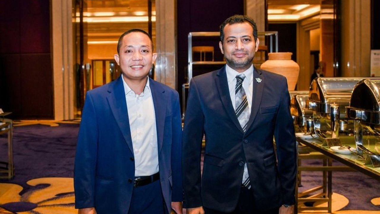 Fly DBA Indonesia luncurkan rute baru via Denpasar menuju Timur Tengah, memudahkan akses jamaah umrah, wisatawan, dan pelaku bisnis.