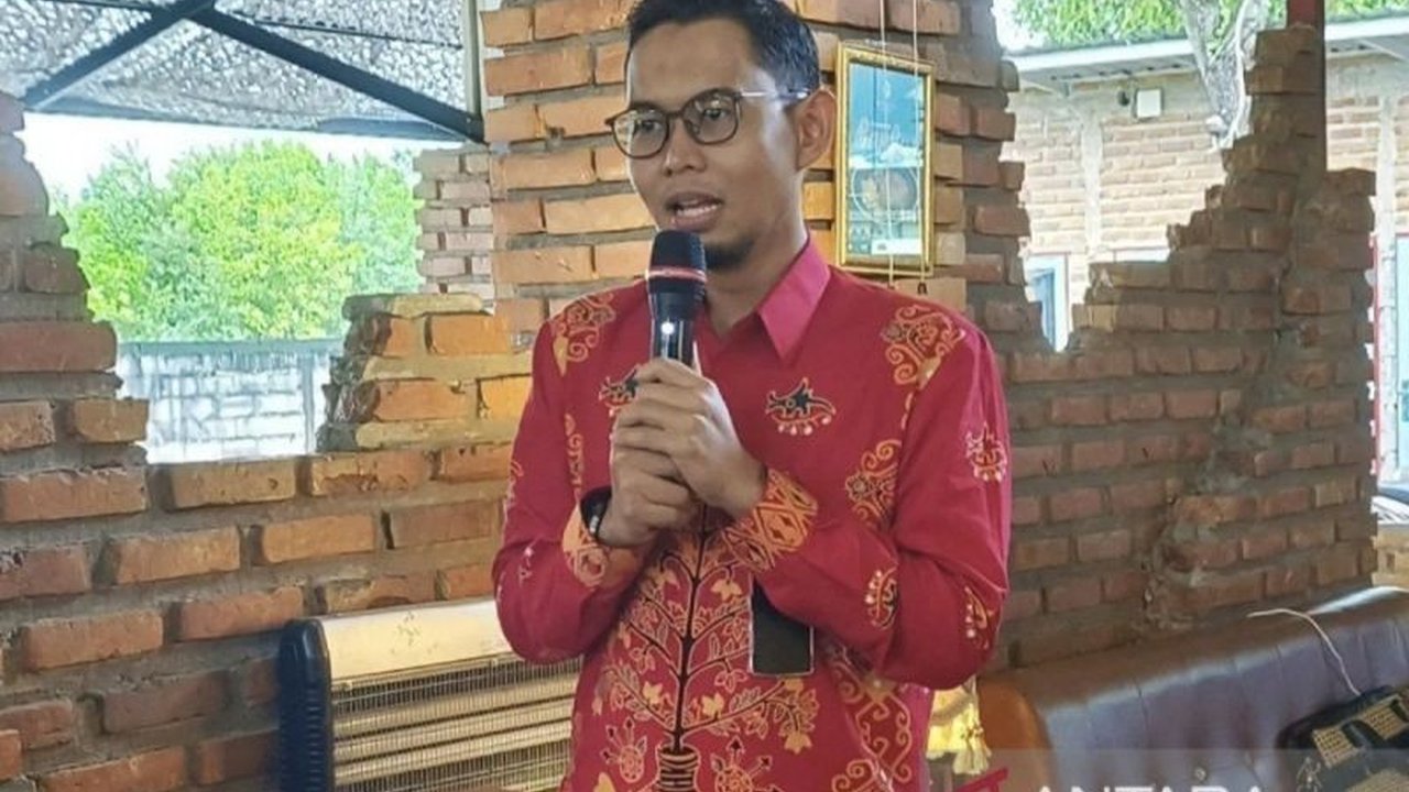 Kinerja Bank di Kalimantan Tengah Tumbuh Signifikan di 2024