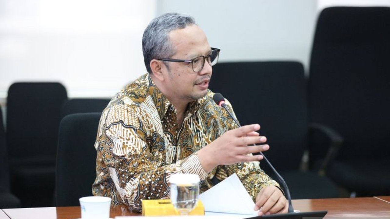 Pemerintah membentuk tim khusus untuk melindungi anak dari eksploitasi dan kekerasan daring, merespon data Simfoni PPA yang menunjukkan lebih dari 15.000 anak menjadi korban kekerasan seksual daring.