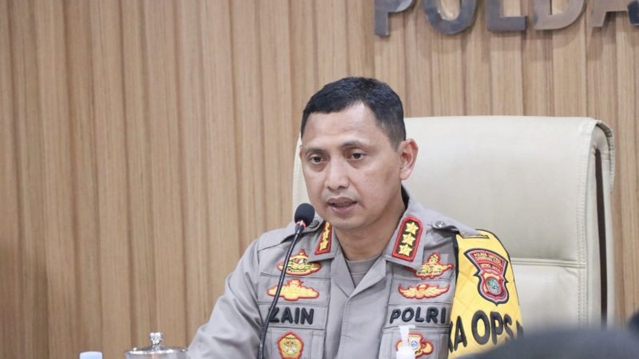 Satpol PP Kota Tangerang bersama kepolisian dan TNI akan melakukan patroli gabungan untuk mencegah perang sarung dan kegiatan yang mengganggu ketertiban selama Ramadhan.