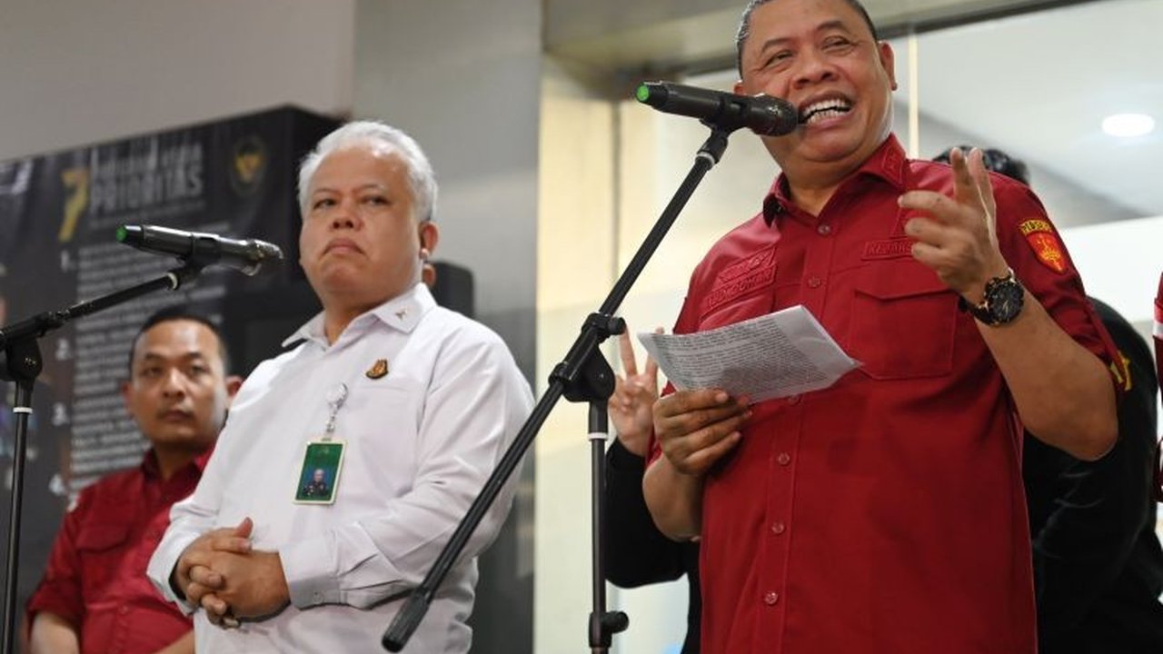 Direktur NCID, Jajat Nurjaman, optimis BUMN akan semakin bersih setelah tuntasnya penanganan kasus korupsi minyak mentah yang merugikan negara hingga Rp193,7 triliun.