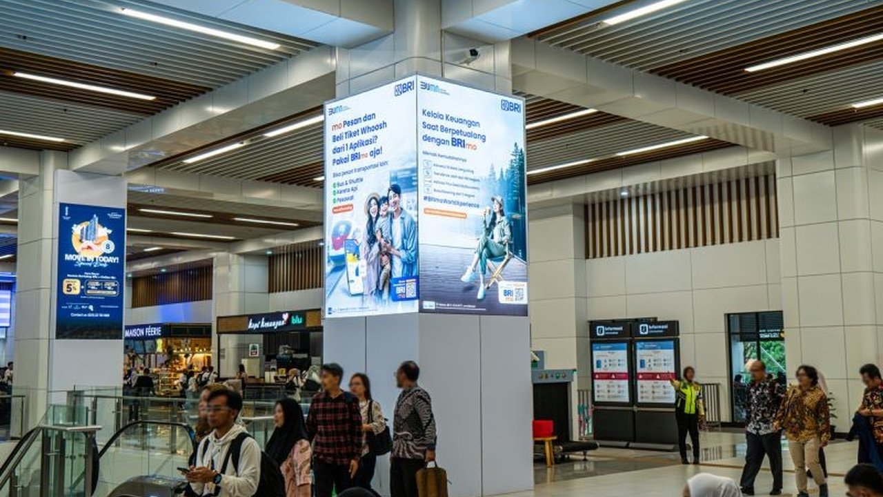 KCIC berkolaborasi dengan Pixel Group untuk mengoptimalkan teknologi dan mengembangkan bisnis non-tiket kereta cepat Whoosh, menargetkan peningkatan pendapatan dan pengalaman penumpang yang lebih baik.