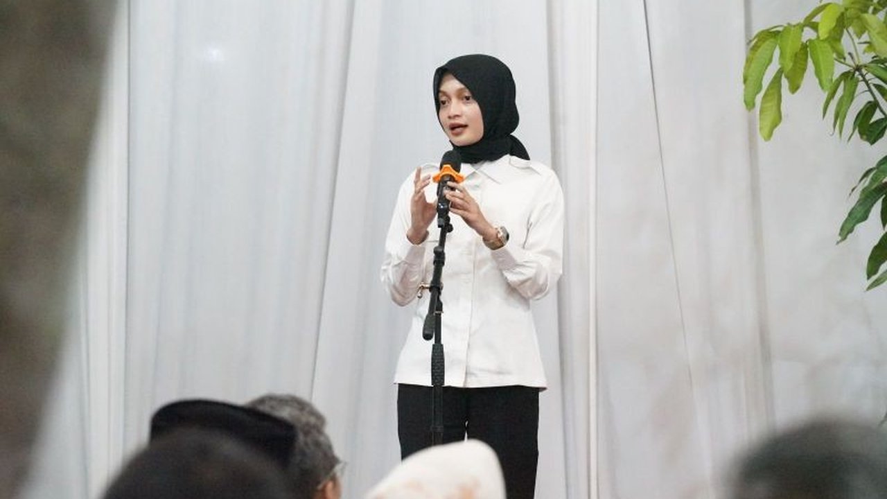 Wali Kota Kediri, Vinanda Prameswati, menekankan pentingnya ASN menjaga soliditas, integritas, dan menghindari korupsi untuk membangun Kota Kediri yang lebih baik,  setelah mengikuti retret nasional bersama kepala daerah lainnya.