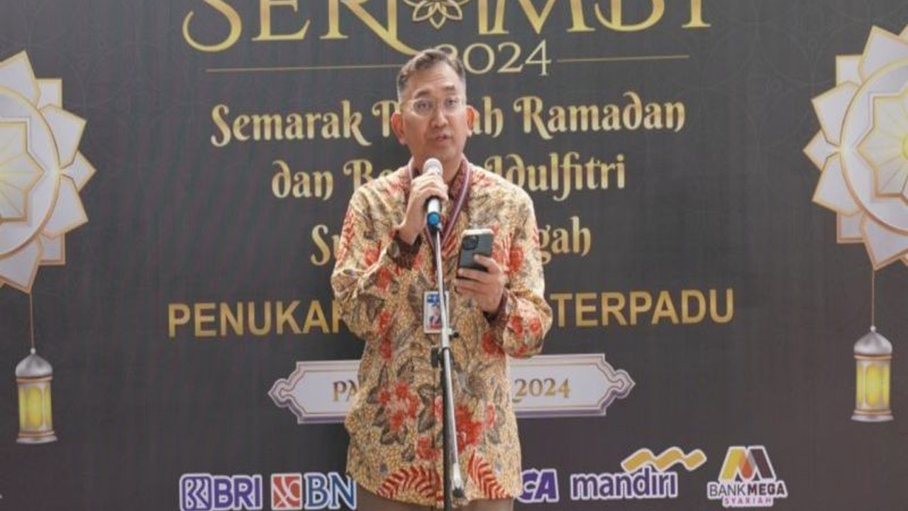 Bank Indonesia (BI) gencar mengkampanyekan cinta, bangga, dan paham rupiah di Sulawesi Tengah melalui program Laskar Rupiah, melibatkan generasi muda untuk edukasi keuangan dan nasionalisme.