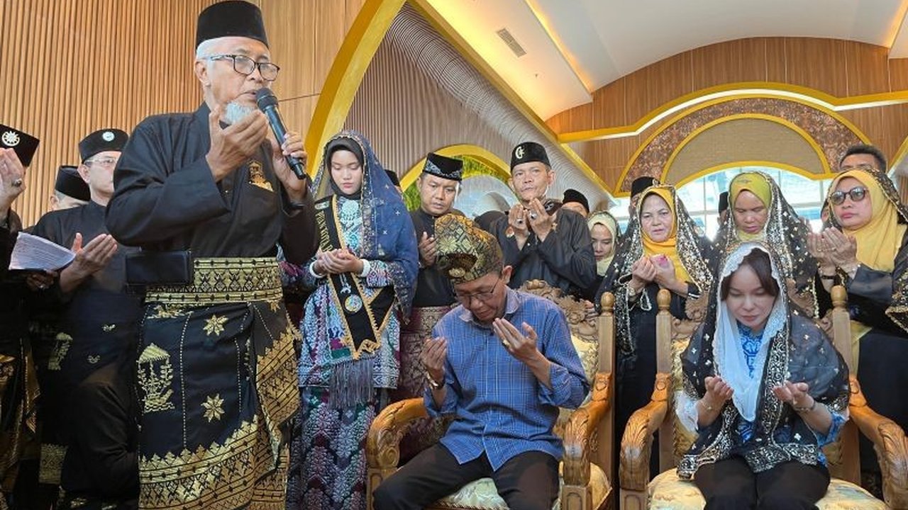 Wali Kota Batam Siap Selaraskan Kebijakan Nasional Pasca Retret di Magelang