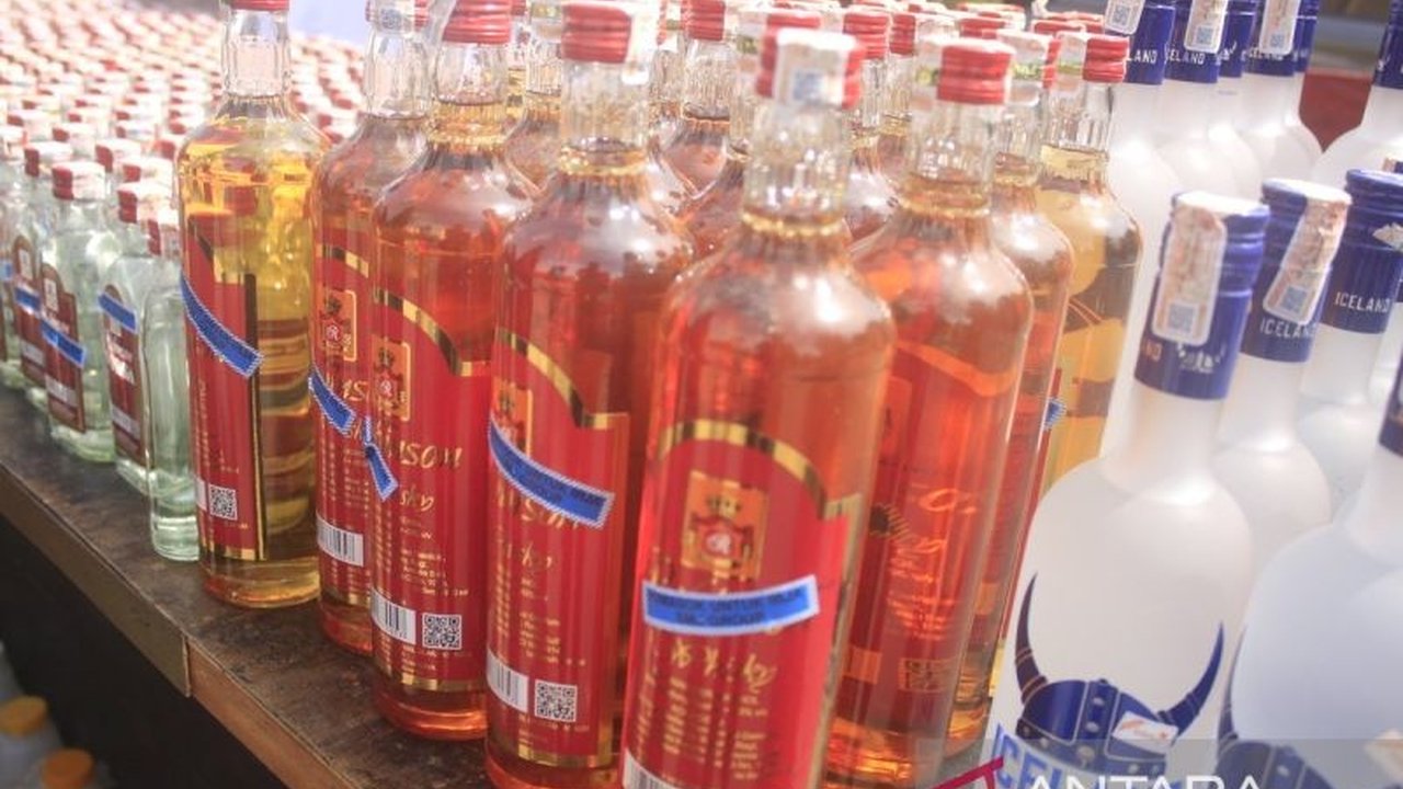 Polres Jayawijaya menyatakan minuman beralkohol sebagai penyebab utama gangguan keamanan dan ketertiban masyarakat di Wamena, sehingga razia dan kolaborasi dengan berbagai pihak terus dilakukan.