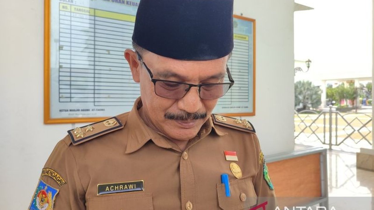 Pemerintah Kota Bengkulu akan menerapkan sistem absensi berbasis koordinat bagi ASN dan PPPK untuk meningkatkan kedisiplinan dan pelayanan publik, mulai Maret 2025.