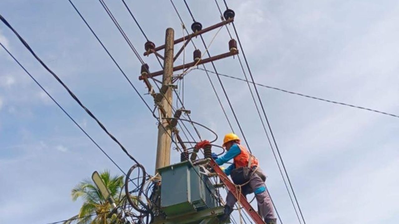Ombudsman Aceh meminta PLN memastikan tidak ada pemadaman listrik selama Ramadhan 1446 H di Aceh untuk kenyamanan ibadah masyarakat.