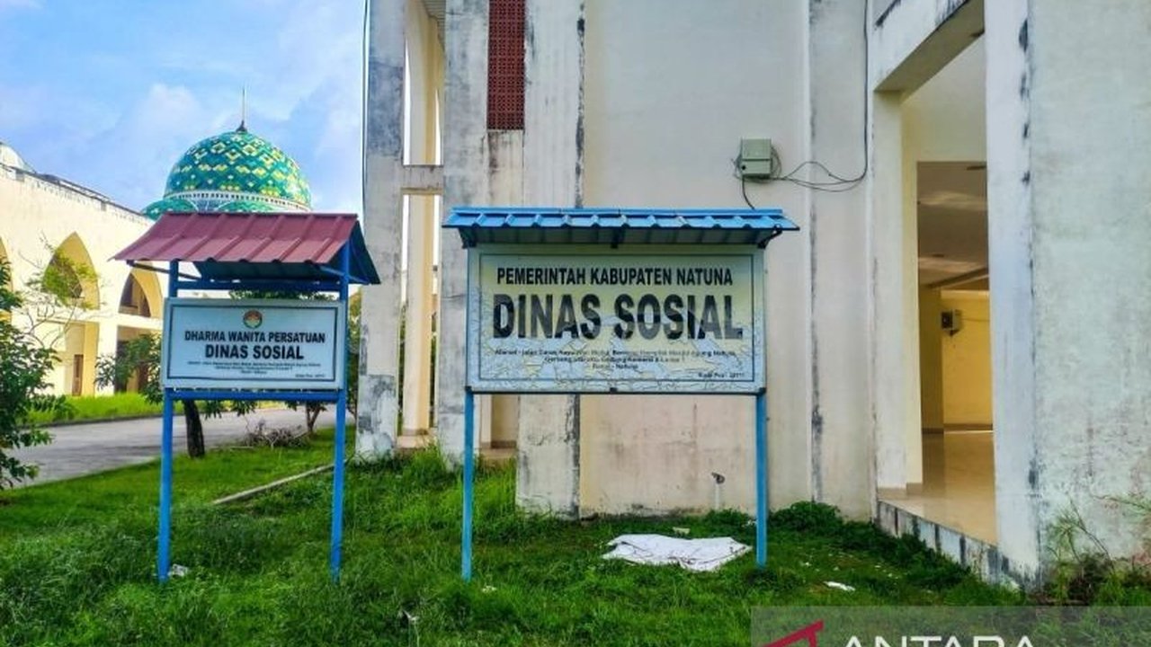 Natuna Ajak Masyarakat Lindungi Orang Dengan Gangguan Jiwa (ODGJ)