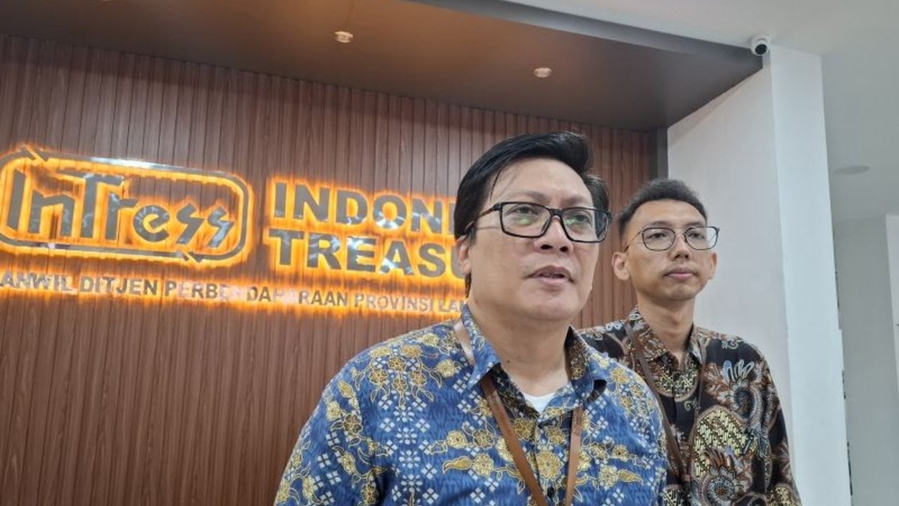 Realisasi belanja APBN di Lampung hingga Januari 2025 mencapai Rp3,1 triliun, tumbuh 27,64 persen year-on-year, didorong peningkatan transfer ke daerah, meskipun defisit anggaran juga meningkat.