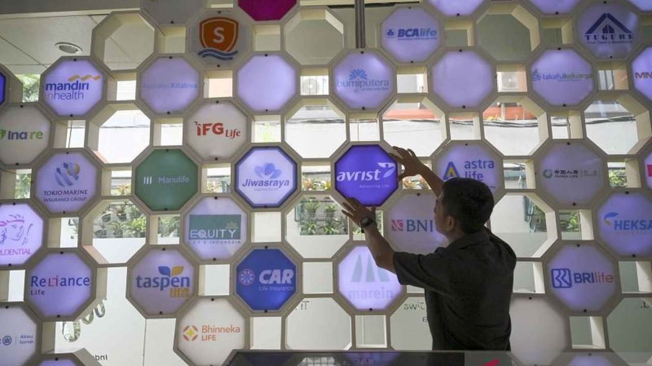 AAJI optimistis industri asuransi jiwa Indonesia akan tumbuh positif di 2025, ditopang adaptasi regulasi, inovasi produk, dan kinerja positif tahun sebelumnya.