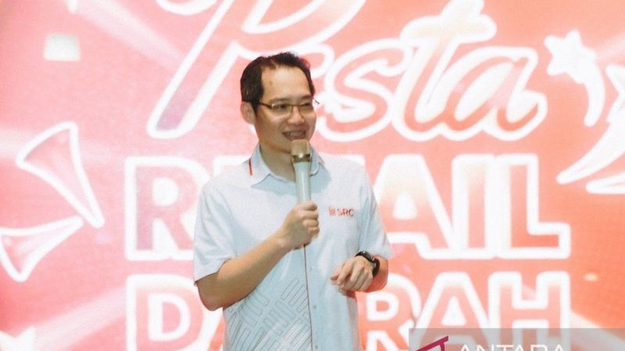 Pesta Retail Daerah 2025 sukses digelar di 11 kota, melibatkan 4.000 pemilik toko kelontong SRC untuk meningkatkan kemandirian UMKM dan pertumbuhan ekonomi.