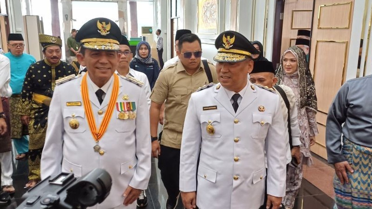 Gubernur Kepri, Ansar Ahmad, mengungkapkan sejumlah pekerjaan rumah pembangunan Kepri usai mengikuti retret kepala daerah di Magelang, termasuk peningkatan PAD dan penambahan tenaga medis.