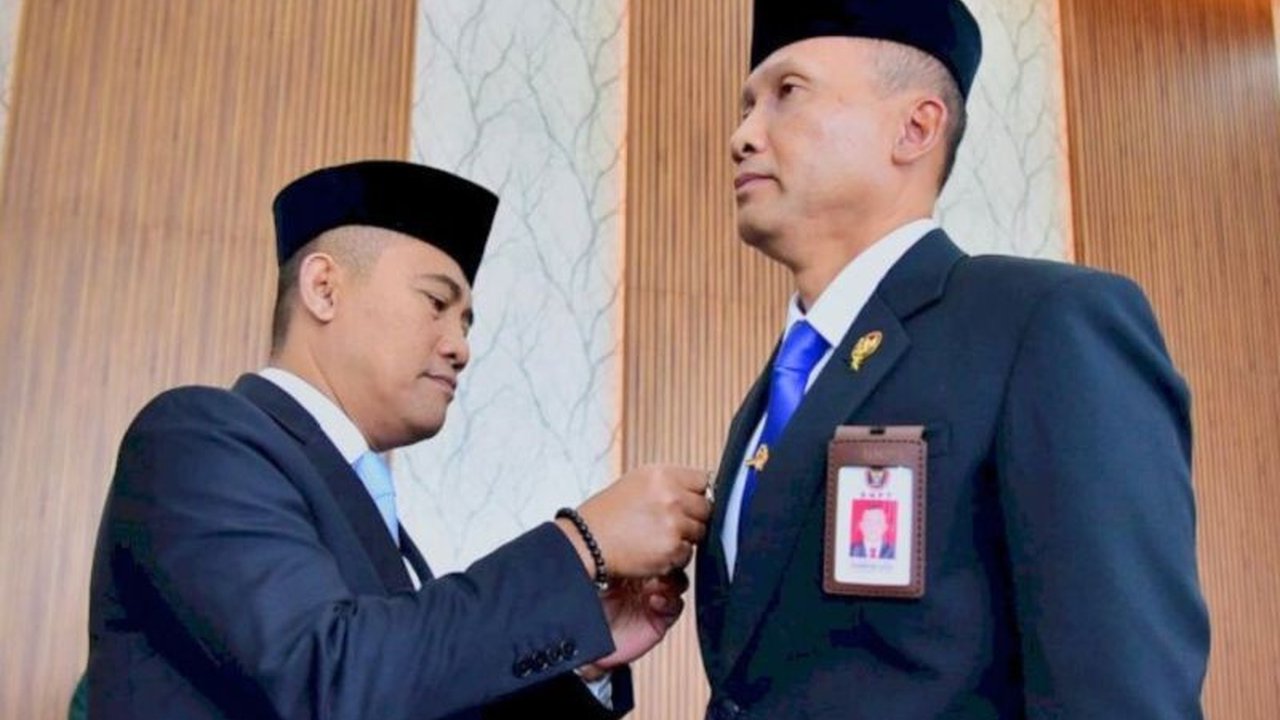 Kepala BNPT, Komjen Pol. Eddy Hartono, menyatakan tugas pencegahan terorisme semakin kompleks meskipun Indonesia beberapa tahun terakhir relatif aman dari serangan teror.