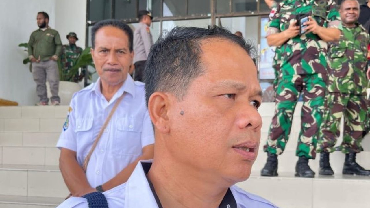 Mimika Perkuat Wawasan Kebangsaan Generasi Muda: Pancasila dan Sejarah Kembali ke Kurikulum?