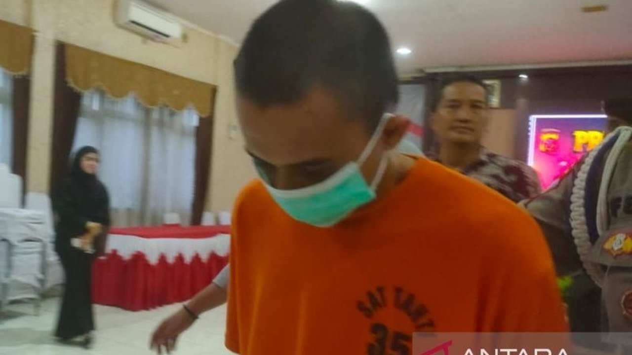 Polresta Cirebon mendampingi pemulihan santri korban pencabulan oleh oknum guru pesantren dan pelaku terancam hukuman 15 tahun penjara.