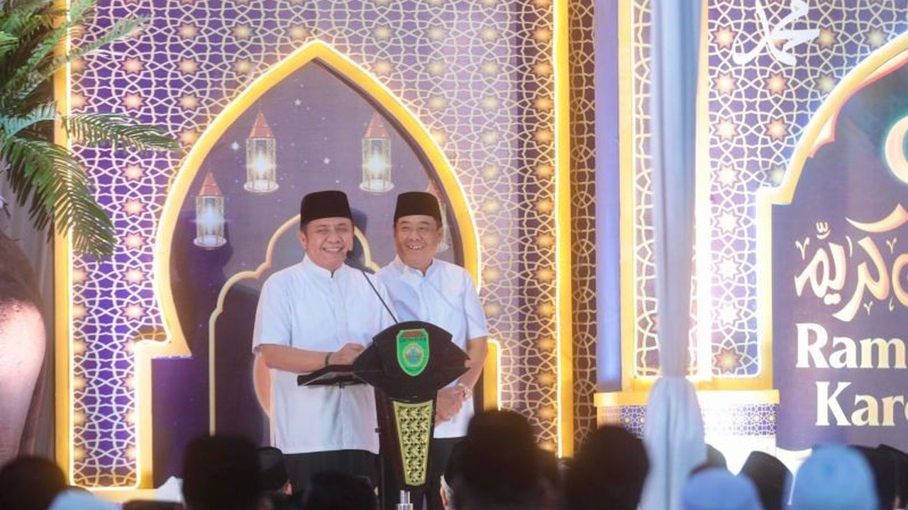 Gubernur Sumsel, Herman Deru, bertekad membangun 1.000 unit rumah baru dan memperbaiki hunian masyarakat kurang mampu dalam 100 hari kerja, selaras dengan visi pembangunan nasional.