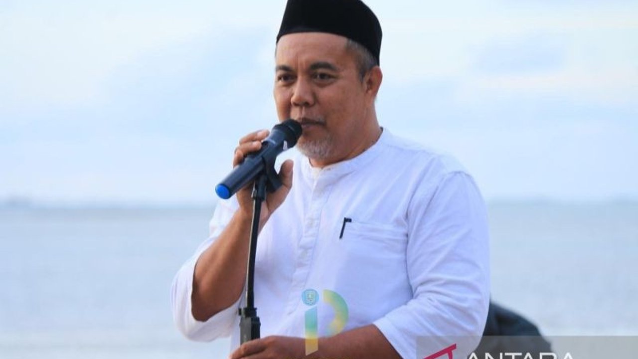 Bulan Ramadhan 1446 H/2025 M di Belitung menjadi momentum bagi umat Muslim untuk meningkatkan kepedulian sosial, terutama kepada kaum dhuafa, seperti yang disampaikan Plt. Kepala Kemenag Belitung.