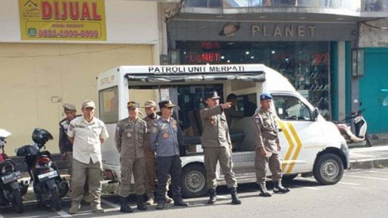 Pemerintah Kabupaten Garut melarang seluruh tempat hiburan malam beroperasi selama Ramadhan untuk menjaga ketertiban dan keamanan selama bulan suci.