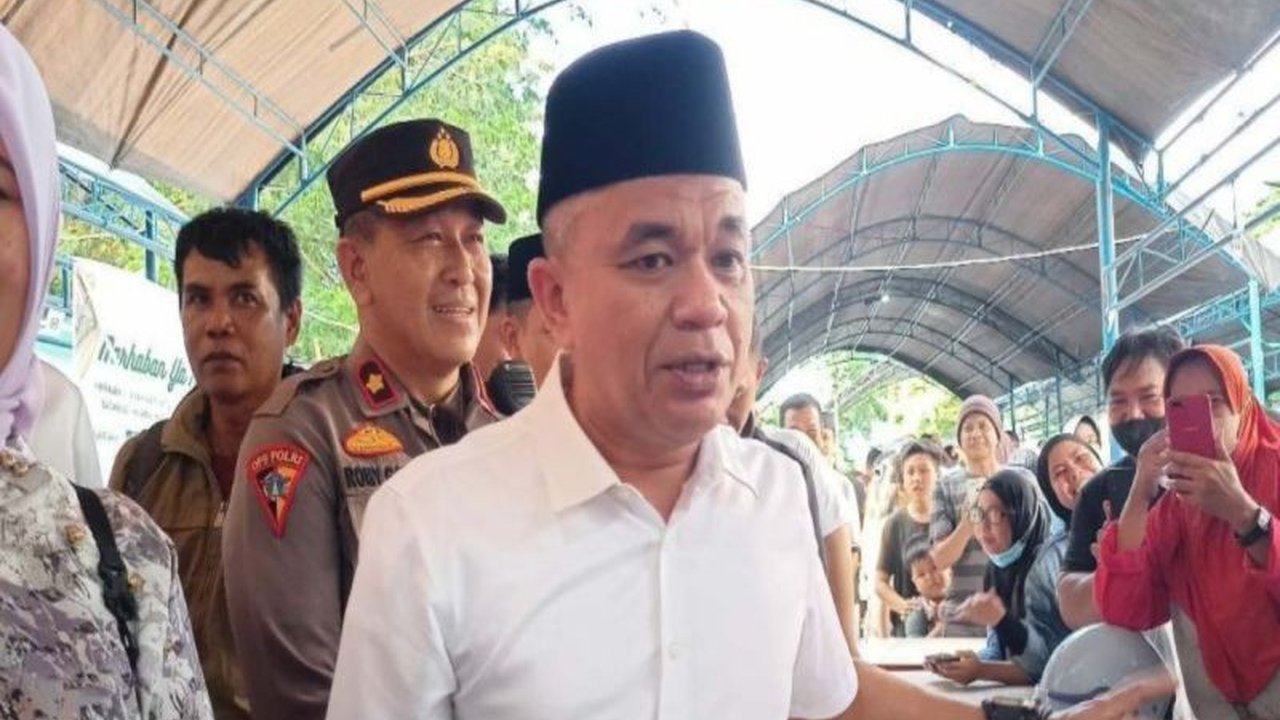 Pemerintah Kota Palu mengeluarkan kebijakan pelarangan operasional tempat hiburan malam selama Ramadhan 1446 H/2025 untuk menciptakan suasana religius dan kondusif.
