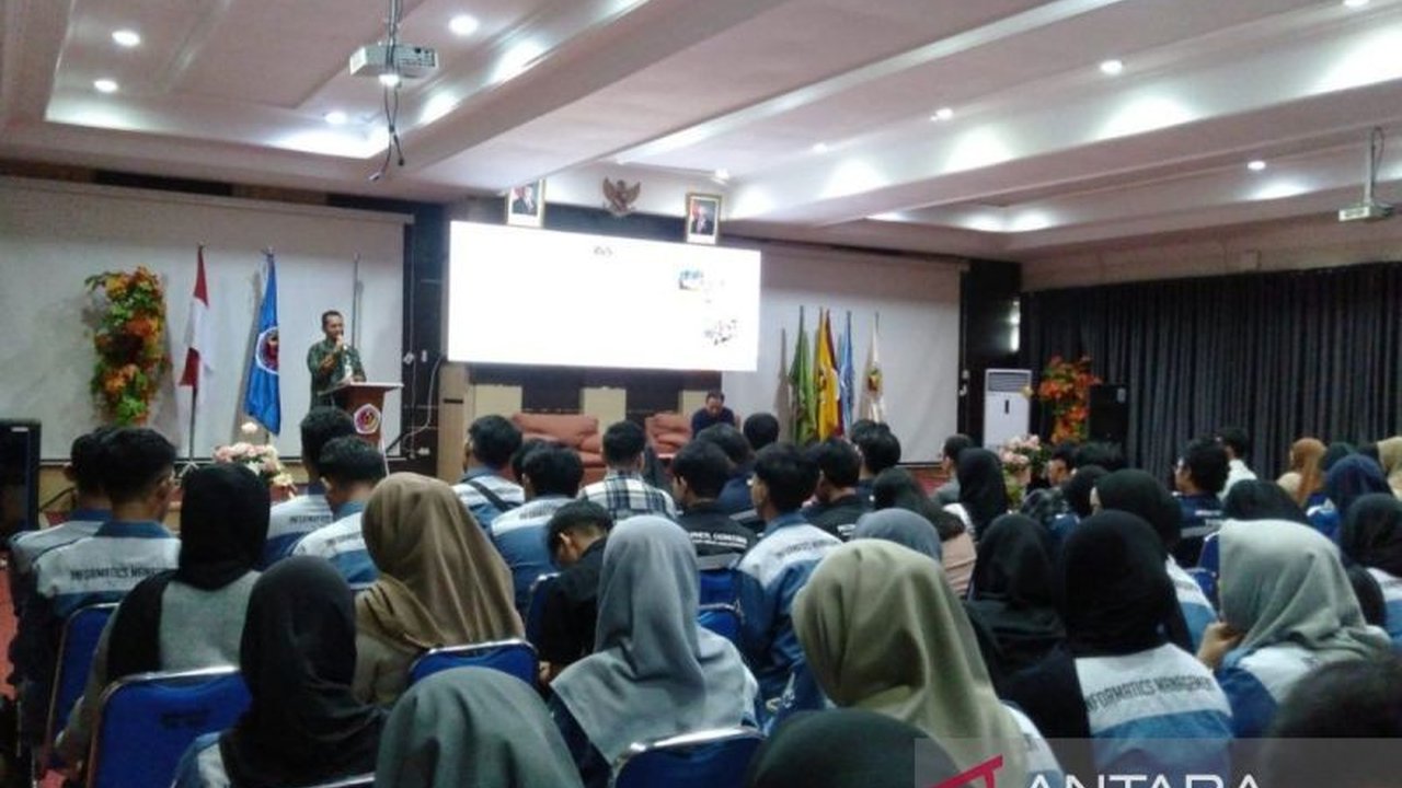 Politeknik Negeri Banjarmasin (Poliban) meluncurkan program kewirausahaan untuk mahasiswa, mencetak pengusaha muda dan mendukung capaian Indikator Kinerja Utama (IKU) perguruan tinggi.