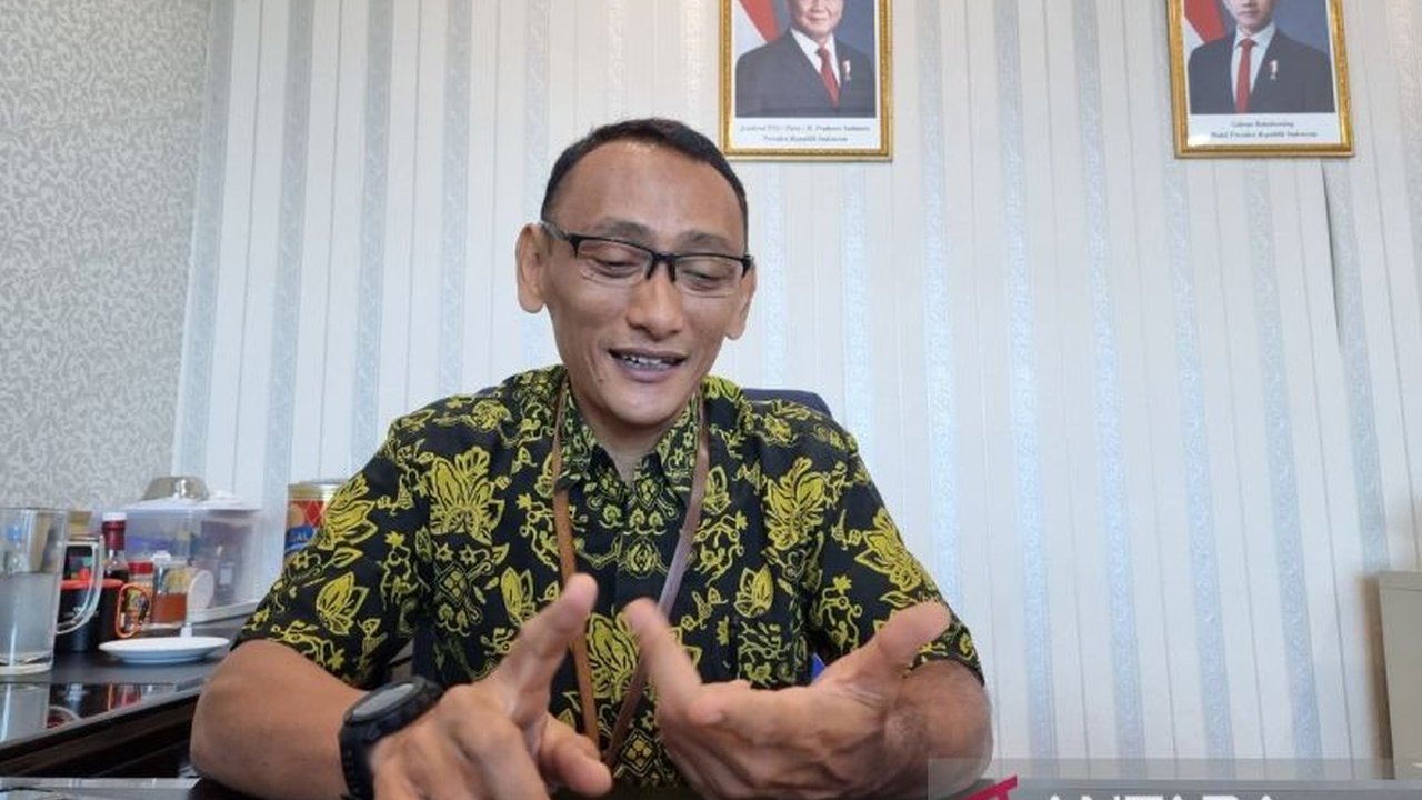 Realisasi belanja APBN 2025 di Papua Barat dan Papua Barat Daya baru mencapai Rp1,46 triliun atau 5,31 persen dari total pagu Rp27,443 triliun, didominasi oleh belanja pegawai.