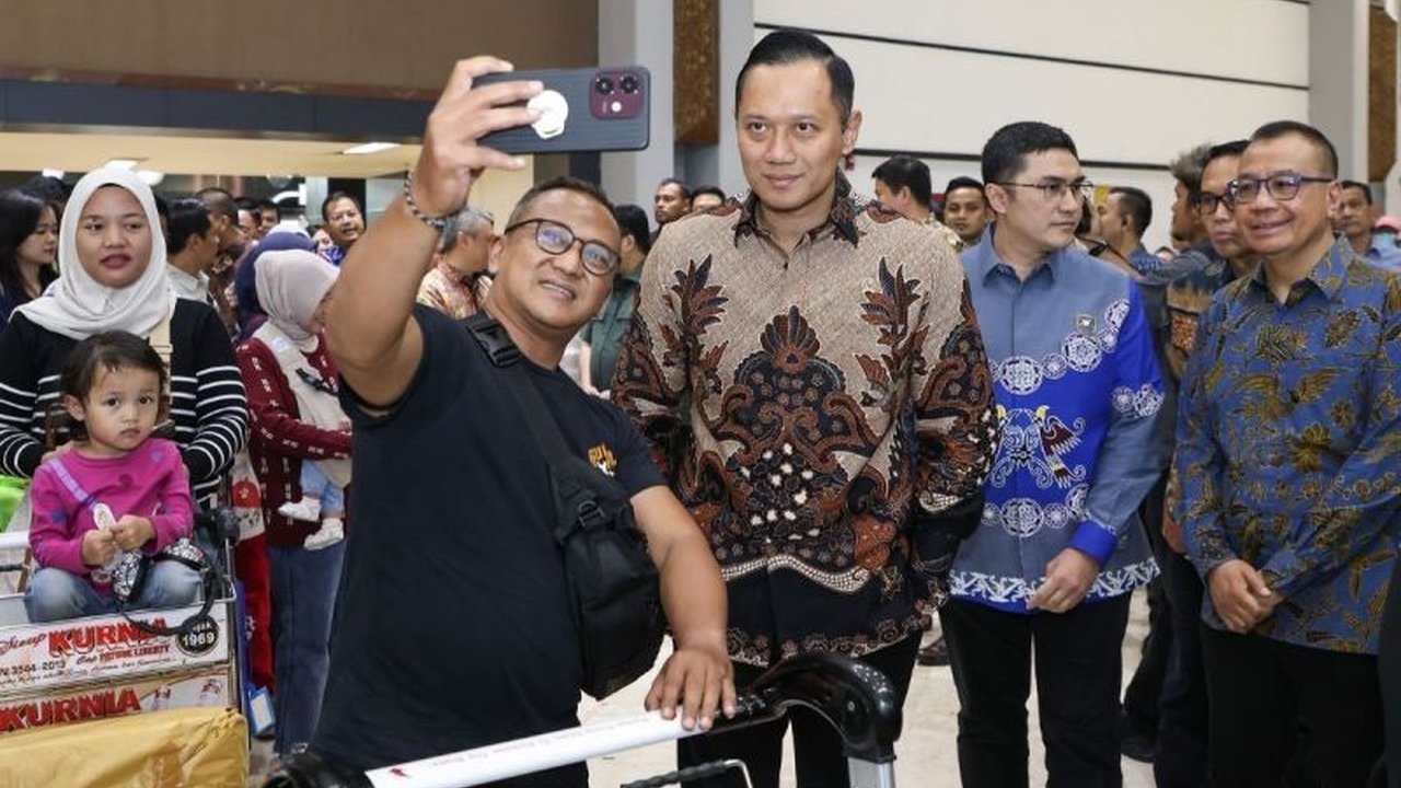 Mudik Lebaran 2025 Lebih Lancar, FWA Diharapkan Berlaku H-7!