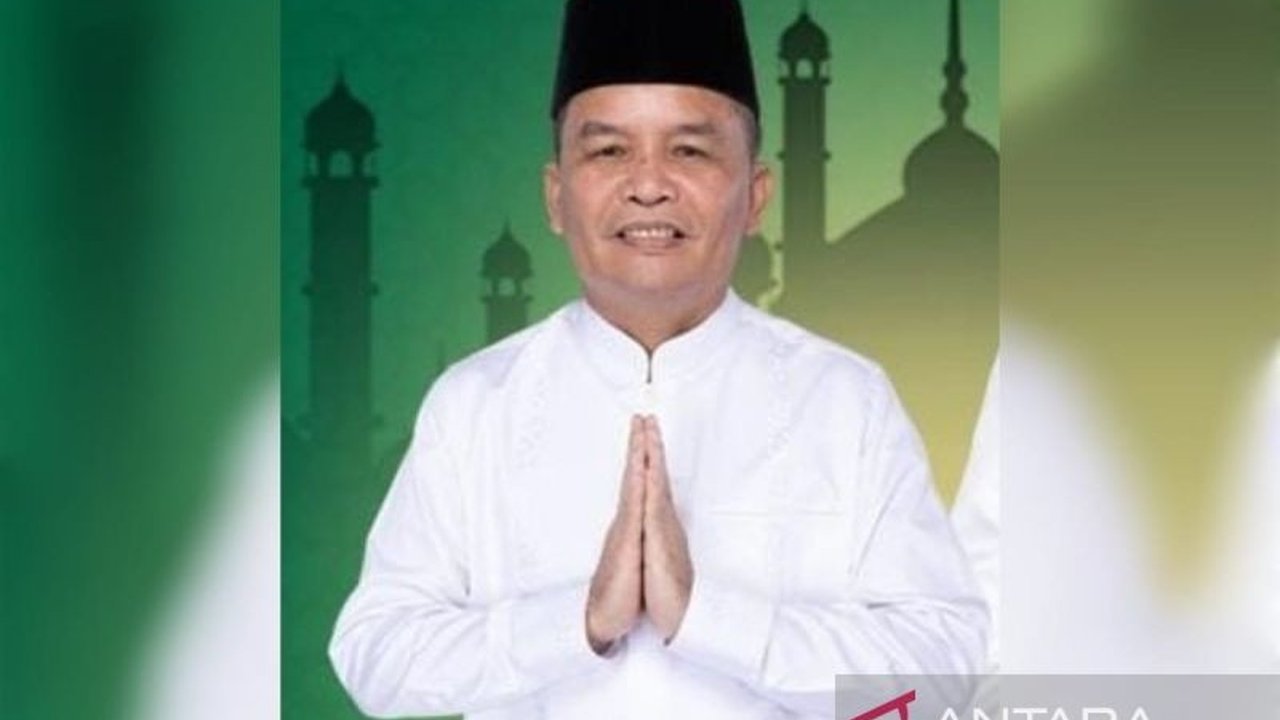 Gubernur Kalimantan Tengah mengajak seluruh masyarakat untuk menjadikan Ramadhan sebagai momentum memperkuat kerukunan antar umat beragama dan meningkatkan perekonomian UMKM.