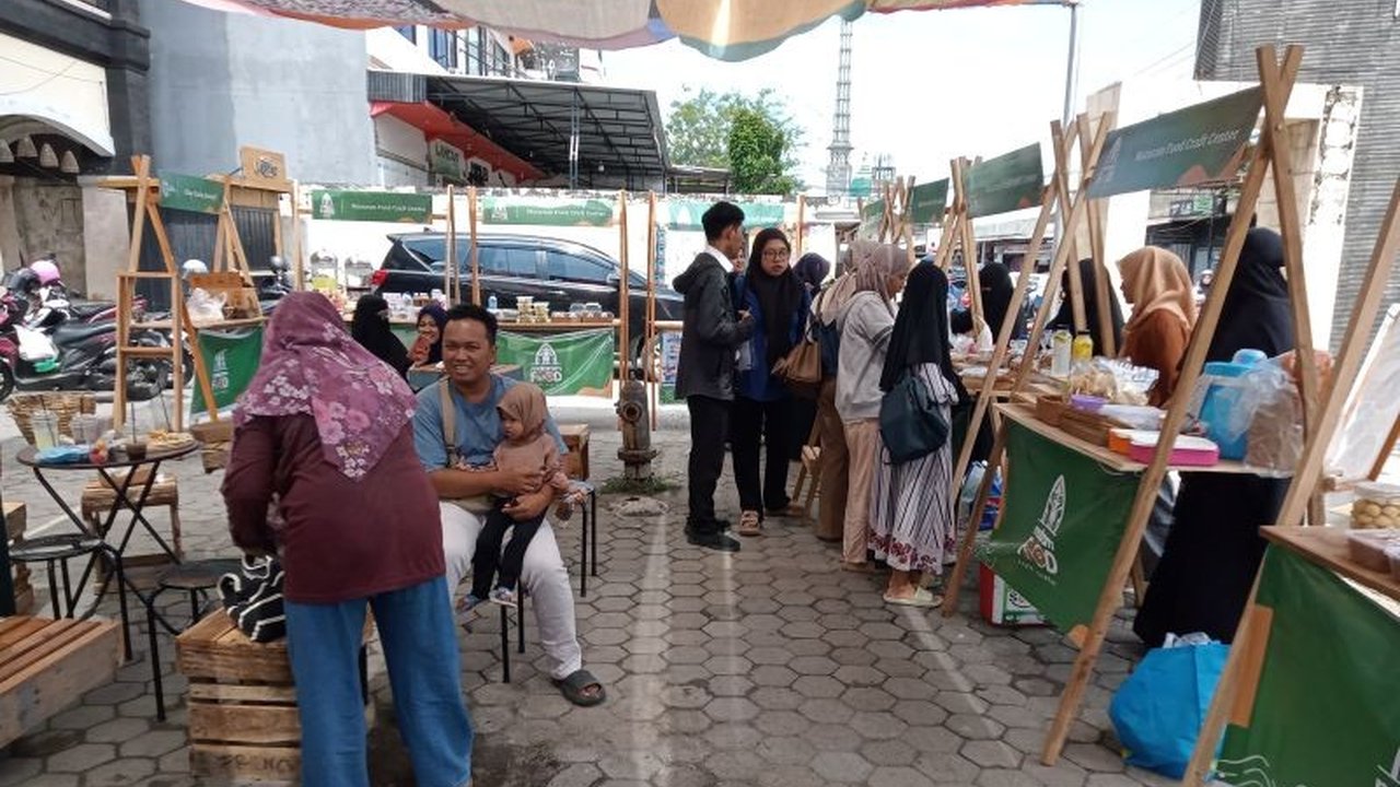 Pemerintah Kota Mataram berencana mengubah Mataram Craft Center (MCC) menjadi Mataram Kreatif Center (MKC) untuk mengakomodasi lebih banyak UMKM dan kegiatan kreatif lokal, guna meningkatkan perekonomian dan daya tarik wisata.
