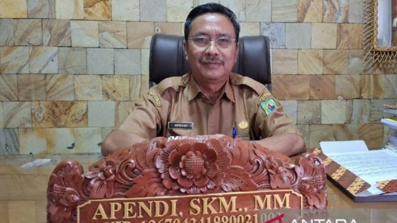 Pemerintah Kabupaten Kapuas melalui Disdagperinkop dan UKM melakukan pemantauan harga dan stok sembako untuk mencegah lonjakan harga yang tidak wajar selama bulan Ramadhan.