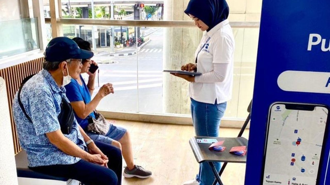 Transjakarta meluncurkan prosedur baru pelaporan barang tertinggal melalui layanan omnichannel dan menetapkan 9 halte sebagai tempat penyimpanan sementara, guna meningkatkan pengembalian barang kepada penumpang.