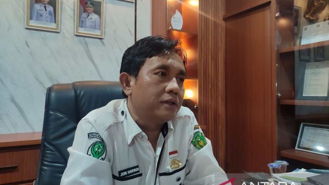 Dinas Kesehatan Kota Bengkulu mengimbau masyarakat untuk mengonsumsi makanan sehat dan menghindari minuman dingin selama Ramadhan guna menjaga daya tahan tubuh dan mencegah penyakit.