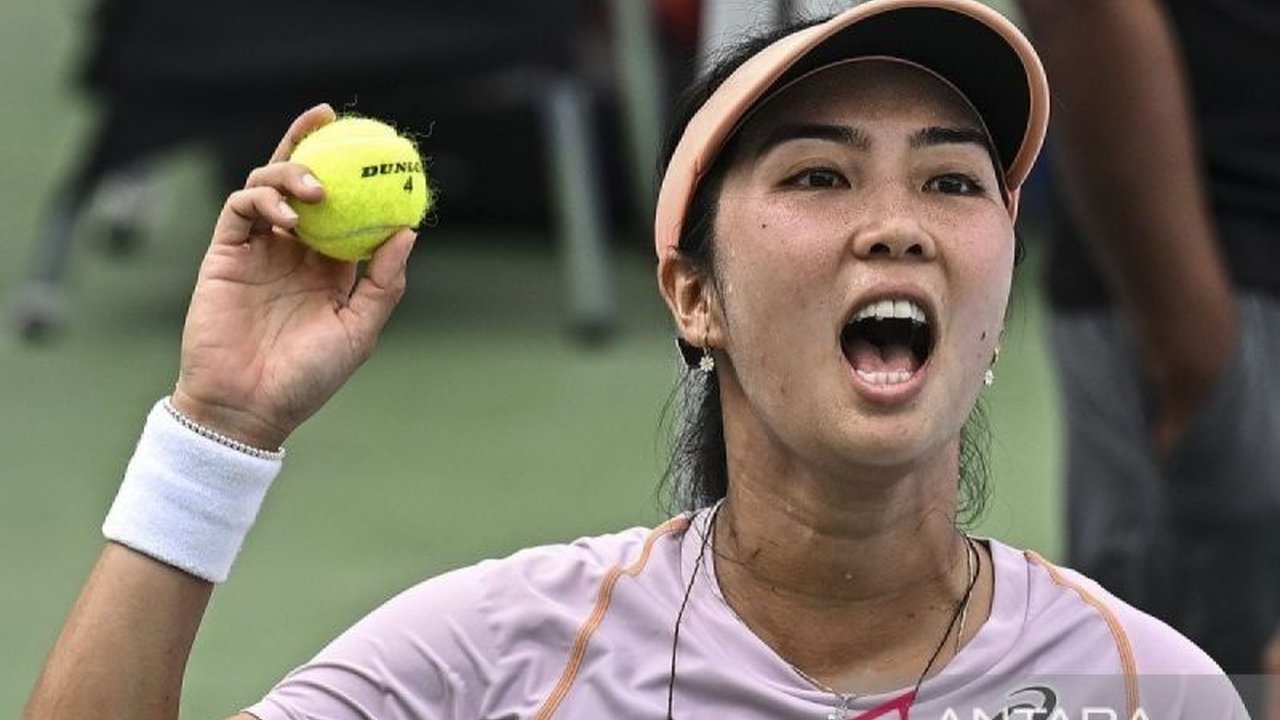 Pasangan ganda putri Indonesia, Aldila Sutjiadi dan Janice Tjen, harus mengakui keunggulan tuan rumah di final ITF W35 Arcadia, California, namun tetap optimis menatap turnamen Indian Wells.