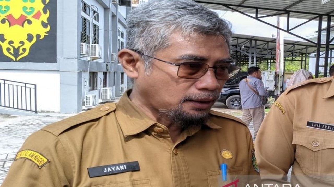 Disdik Palangka Raya: Perbaikan Kualitas Tenaga Pendidik untuk Pendidikan yang Merata