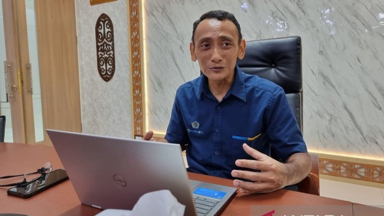 Pendapatan Negara di Papua Barat dan Papua Barat Daya Capai Rp152,13 Miliar di Januari 2025