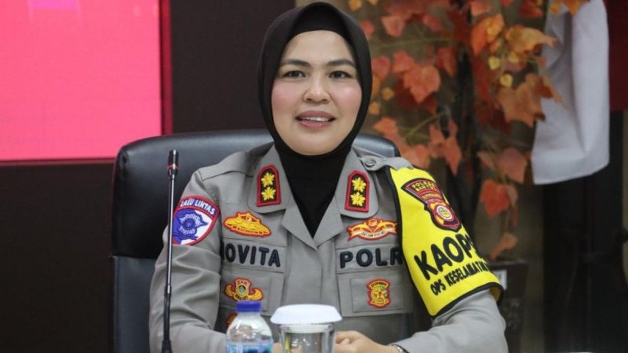 Polres Bantul Gencarkan Patroli Subuh Cegah Petasan Selama Ramadhan