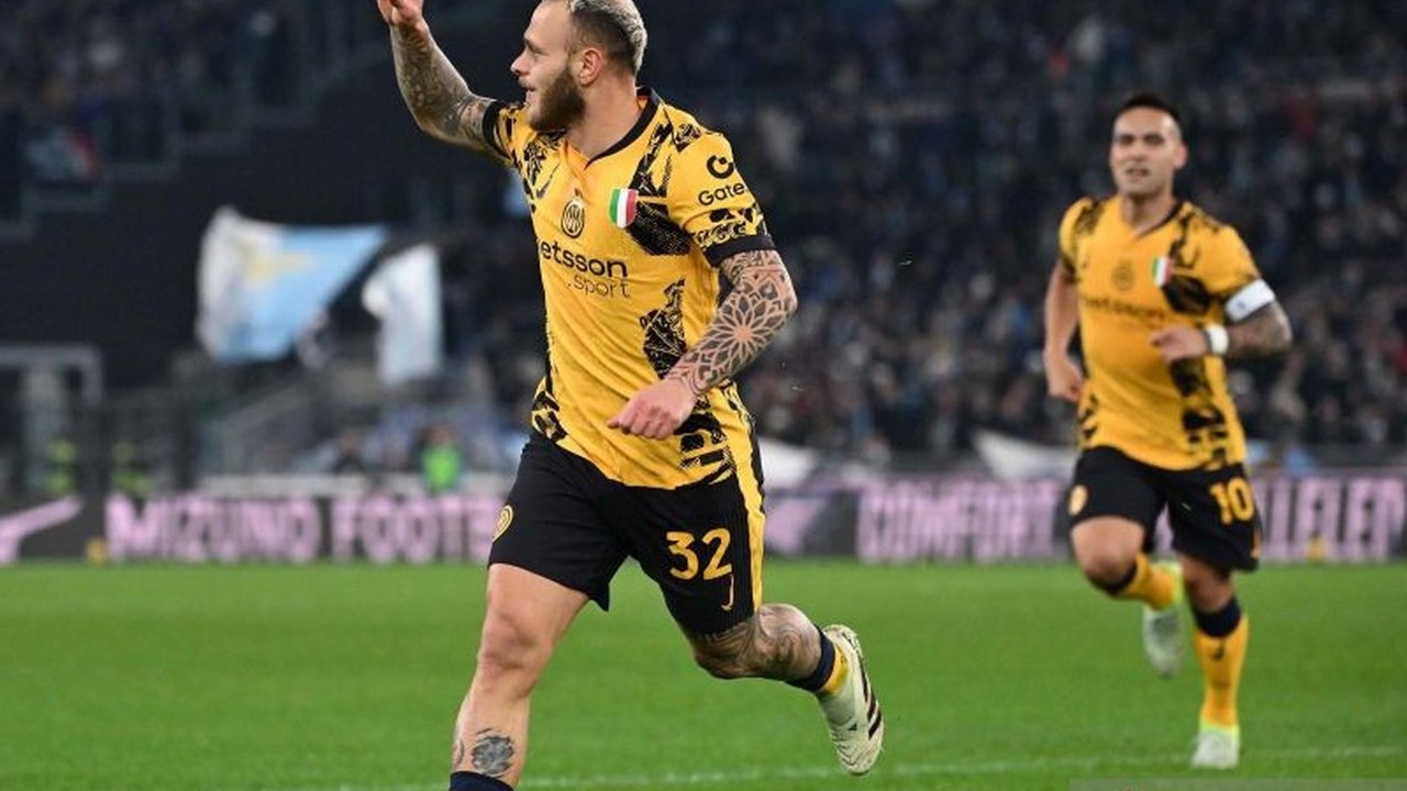 Pelatih Inter Milan, Simone Inzaghi, mengakui timnya telah memberikan penampilan terbaik meskipun hanya bermain imbang 1-1 melawan Napoli dalam laga pekan ke-27 Liga Italia.