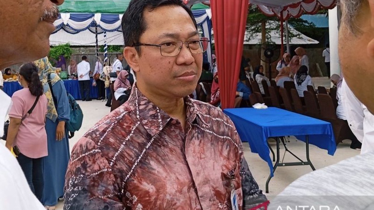 Kabupaten Mahulu mencatatkan kenaikan tertinggi penggunaan QRIS di Kalimantan Timur sepanjang 2024, mencapai 589 persen, meskipun secara nominal masih terkecil.