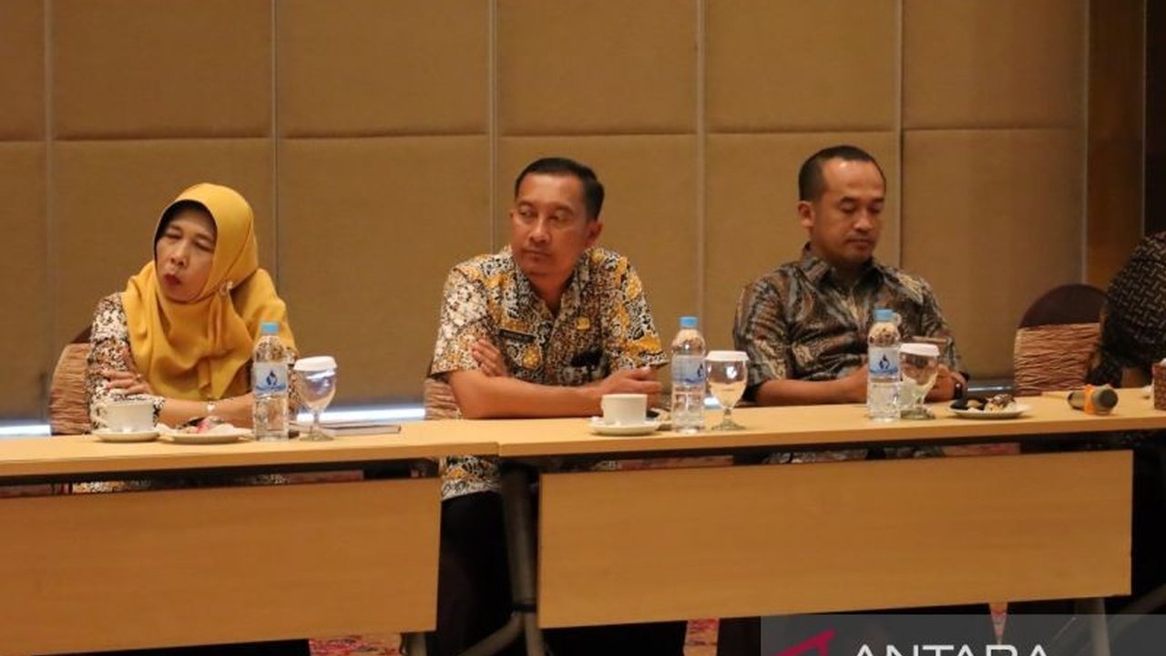 Solo Antisipasi Lonjakan Harga Bahan Pokok Jelang Ramadhan dan Lebaran