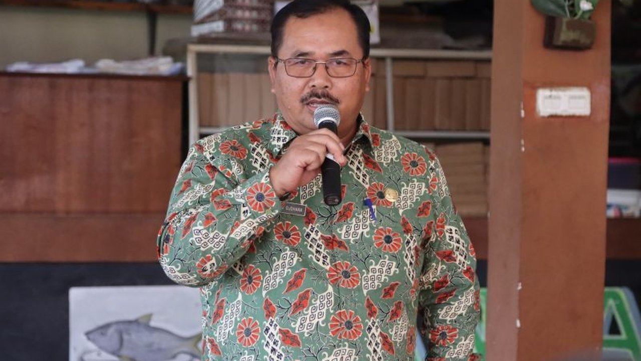 Pemkab Bandung Luncurkan 'Gerebeg Pajak', Target PAD Rp2 Triliun!