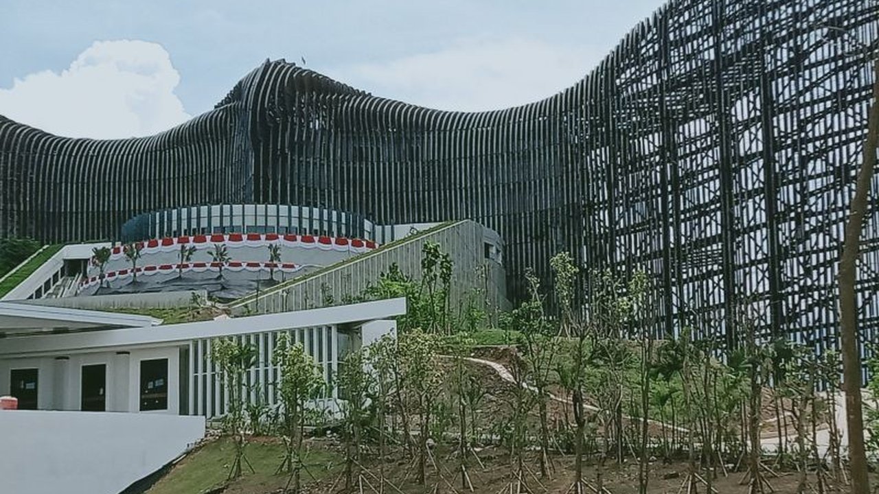 Pembangunan Kota Nusantara di Kalimantan Timur berdampak positif pada investasi di Penajam Paser Utara, dengan total investasi mencapai Rp6,61 triliun dari tahun 2022 hingga 2024.