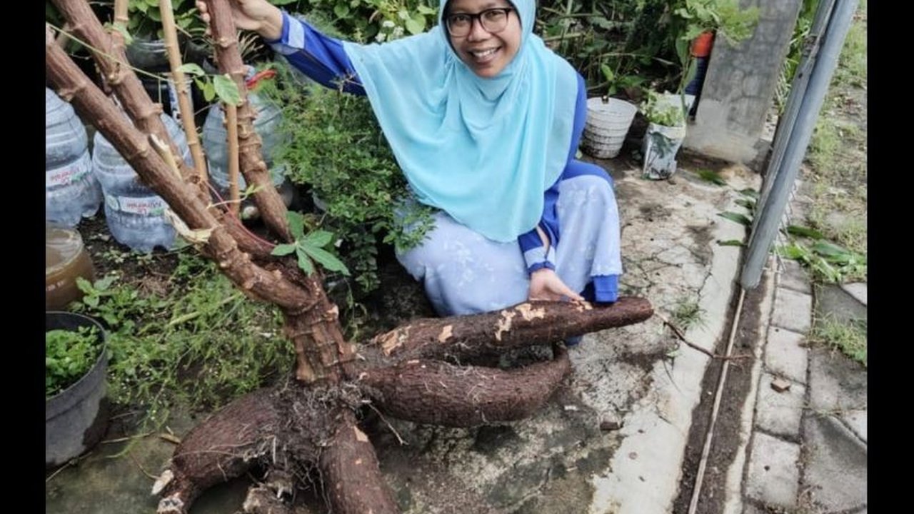 Dr. Nurhayati dari Unej bagikan tips cerdas penuhi kebutuhan gizi selama puasa Ramadhan, hemat dan tetap sehat!