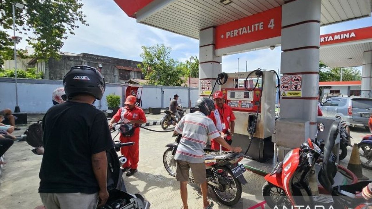 Pemkot Jayapura Awasi Ketat Mutu BBM, Pastikan Kualitas dan Kuantitas Terjaga